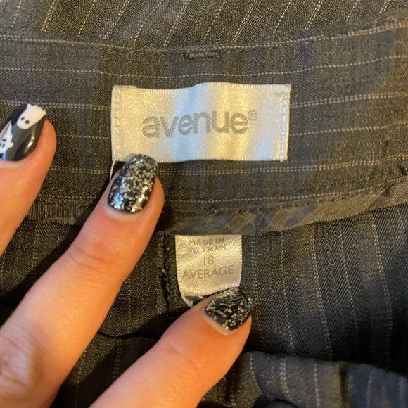 Work Pants - Picture 4 of 4